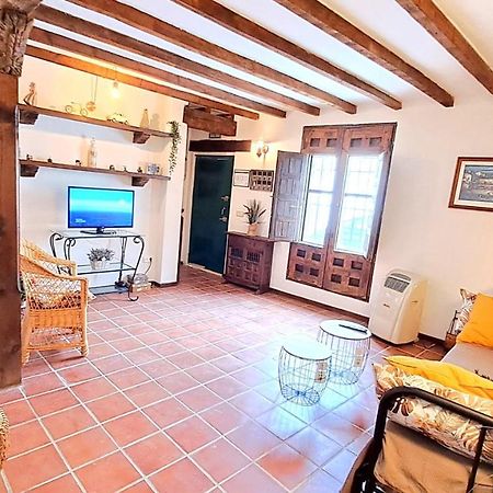 Casa Rural Casasola Чинчон Екстер'єр фото