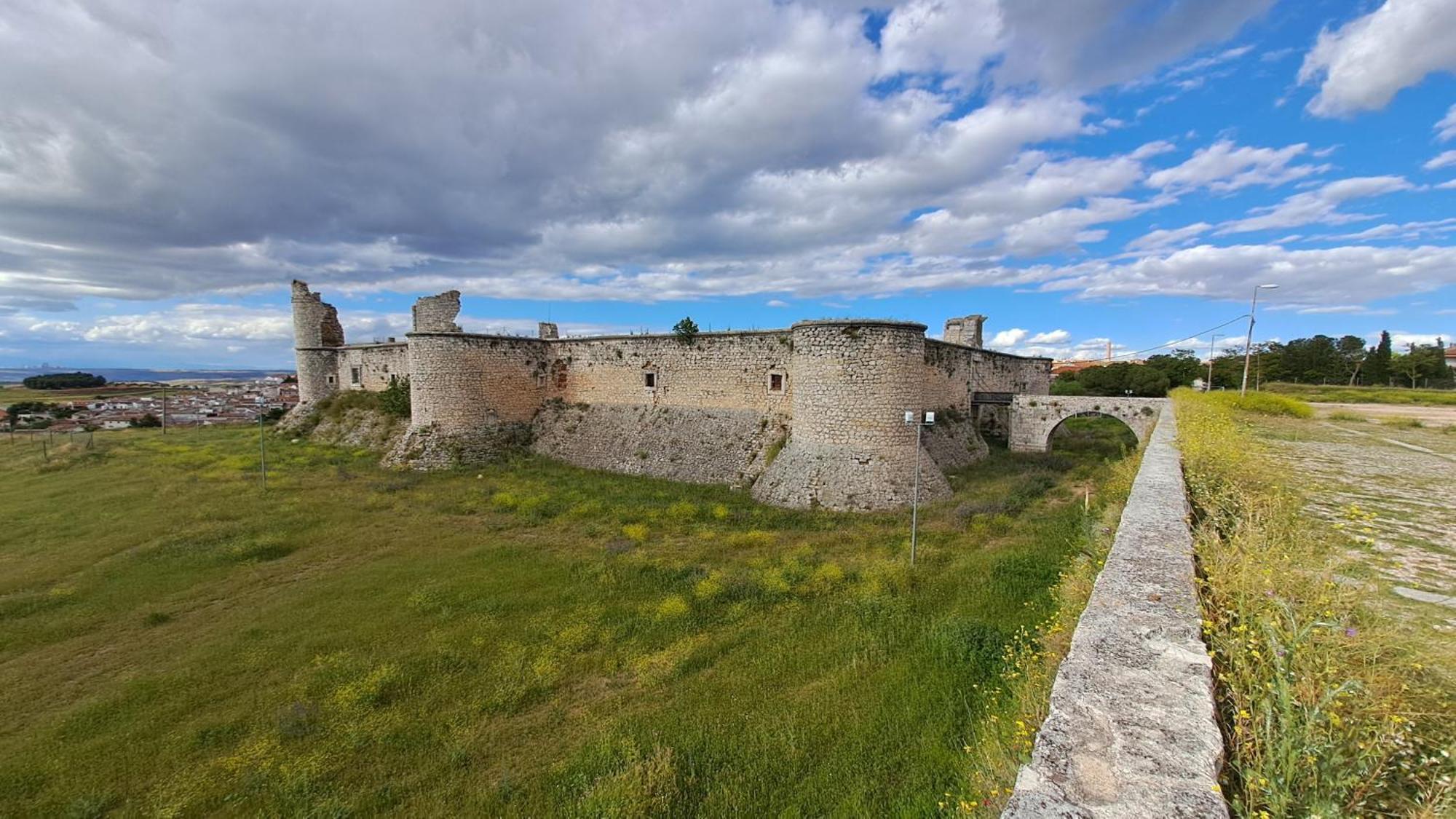 Casa Rural Casasola Чинчон Екстер'єр фото